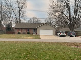 1844 E Johnson St, Harmony, IN 47853