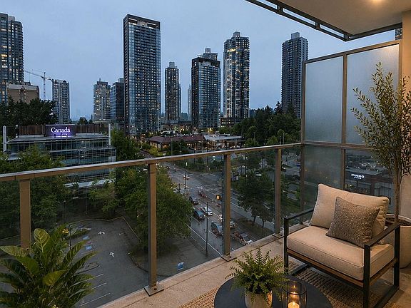 4th image of 9675 King George Blvd #906