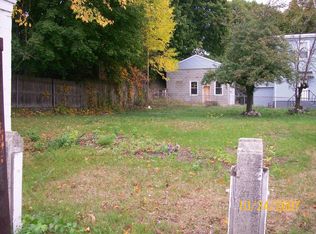 90 Ledge St, Providence, RI 02904