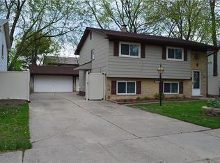 29428 Edward Dr, Inkster, MI 48141