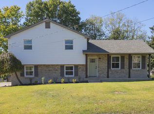 4808 Sierra Dr, Old Hickory, TN 37138