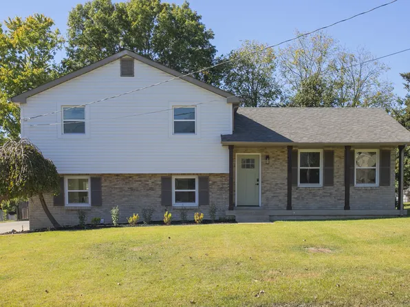 4808 Sierra Dr, Old Hickory, TN 37138