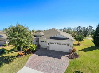 3803 Sanibel St, Clermont, FL 34711