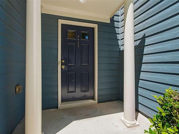 4th image of 6411 Silvertide Way