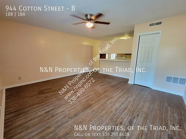 944 Cotton St #B — Photo 6
