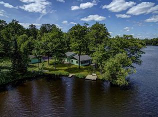 3238 Oneida Ln, Rhinelander, WI 54501