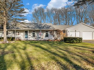 110 Harper Hill Dr, Battle Creek, MI 49014