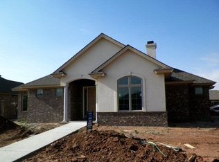 6201 75th Pl, Lubbock, TX 79424