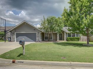 9329 S 67th Ave E, Tulsa, OK 74133
