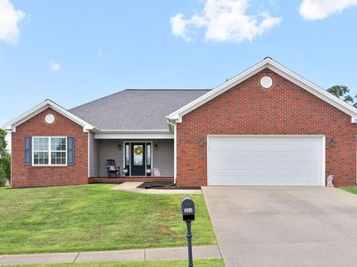 300 N Abbey Way, Hopkinsville, KY, 42240