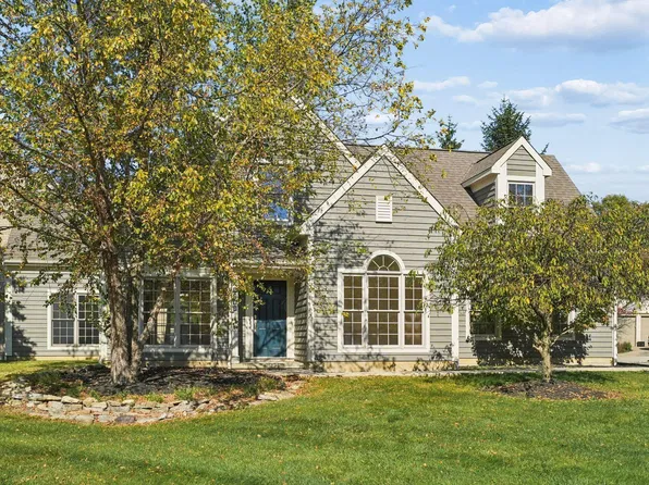 8412 Greenside Dr, Dublin, OH 43017