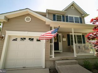 242 W Central Ave, Blackwood, NJ 08012