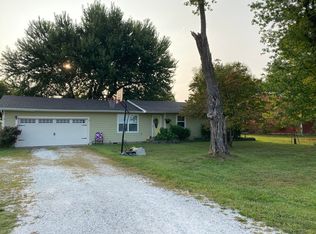 1109 Prairie View Rd, Joplin, MO 64804