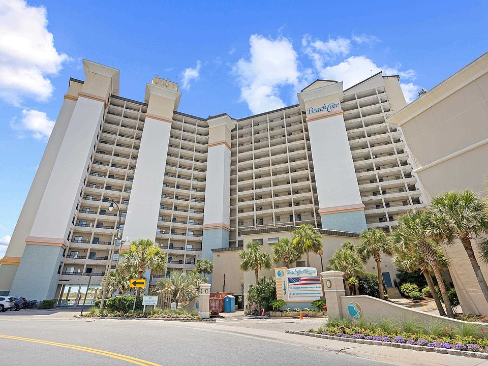 1st image of 4800 S Ocean Blvd. #514