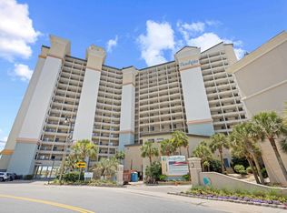 Building A, North Myrtle Beach, SC 29582