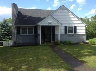 3512 Belair Rd, Harrisburg, PA 17109