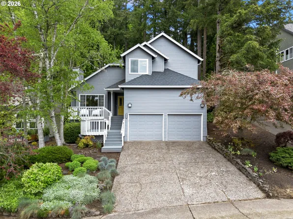 13278 Vermeer Dr, Lake Oswego, OR 97035