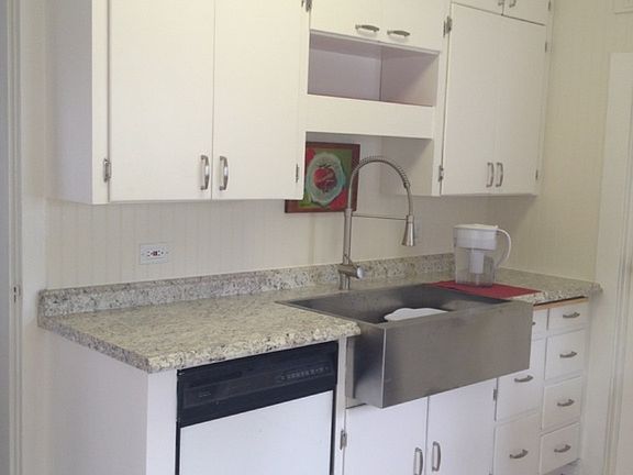 Updated Kitchen