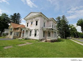 18 W Main St, Morrisville, NY 13408