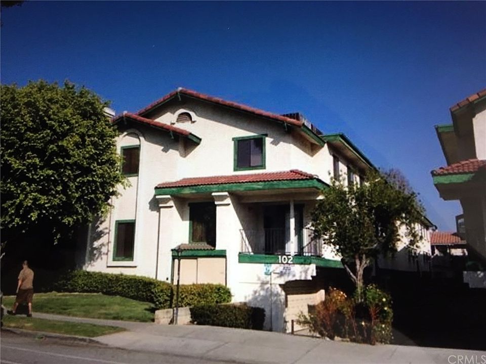 1st image of 102 S Sierra Madre Blvd Unit 5