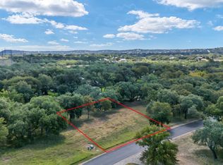 249 La Serena Loop, Horseshoe Bay, TX 78657