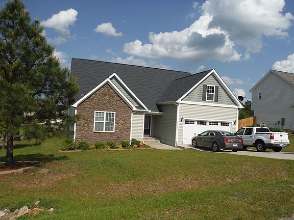 side of home
