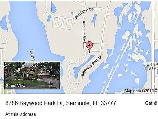 2nd image of 8786 Baywood Park Dr