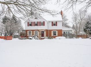 117 Harvington Dr, Rochester, NY 14617