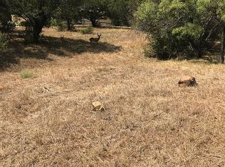 206 Sweet Grass, HORSESHOE BAY, TX 78657