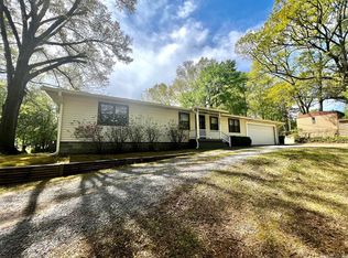 3315 Edgewood Rd, El Dorado, AR 71730