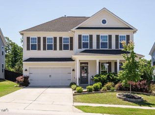 2909 Thurman Dairy Loop, Wake Forest, NC 27587