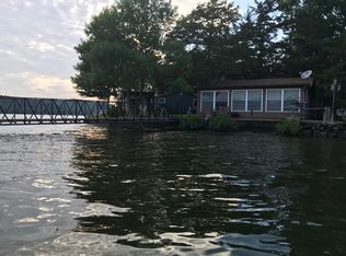 219 Walleye Point Dr, Camdenton, MO 65020