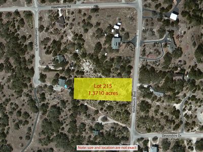 8009 Kenilworth Blvd, Spring Branch, TX, 78070