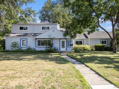31973 Bock St, Garden City, MI, 48135