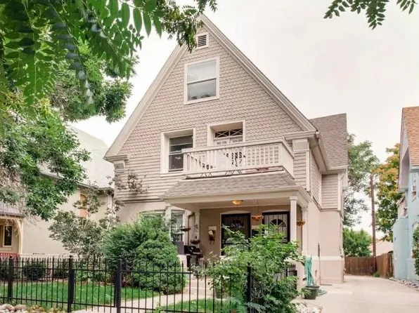 1129 E 16th Ave, Denver, CO 80218