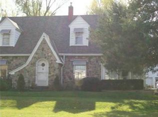 7871 State Route 366, Russells Point, OH 43348