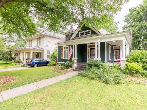 1966 Higbee Ave, Memphis, TN 38104