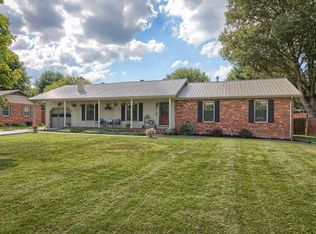 4655 Thruston Dermont Rd, Owensboro, KY 42303