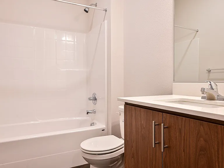 Discover Elevated Living at The Vaughn. Two Months Of Free Rent - And Free Parking! — Photo 20