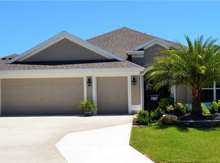758 Bradford Loop, The Villages, FL 32163