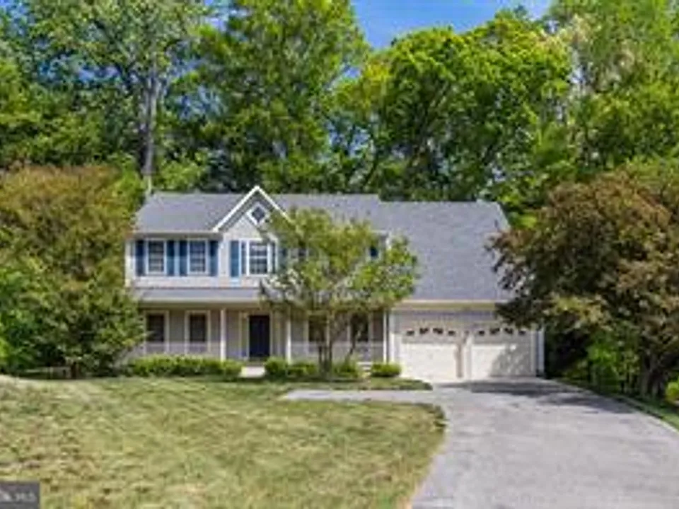 3001 Mandarin Pl