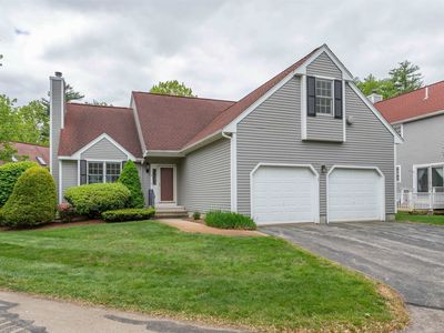 3 Harvest Lane, Nashua, NH, 03063