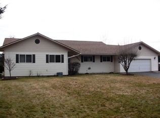 14504 E 24th Ave, Veradale, WA 99037