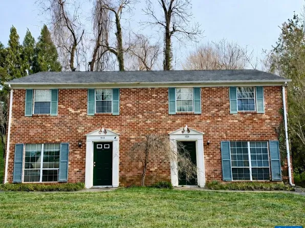 104 Longwood Dr, Charlottesville, VA 22911