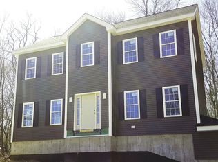 36 Blanding Rd, Rehoboth, MA 02769