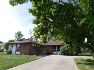 1308 Helms Dr, Wabash, IN 46992