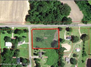 8014 Vale Cv, Hernando, MS 38632