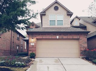 1138 Glenwood Canyon Ln, Houston, TX 77077