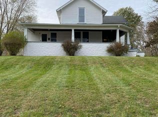 6 Fall St, Williamsport, IN 47993