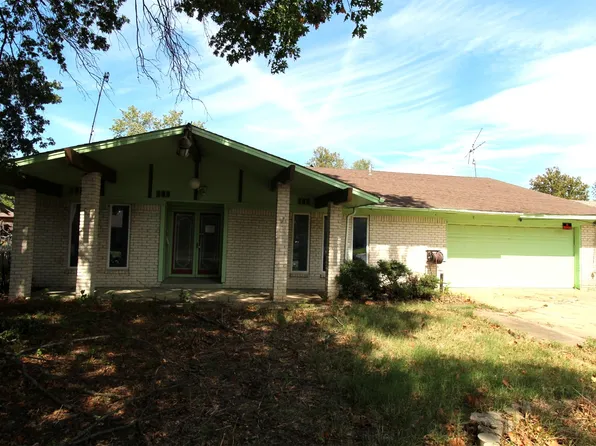 20911 E 32nd Pl S, Broken Arrow, OK 74014